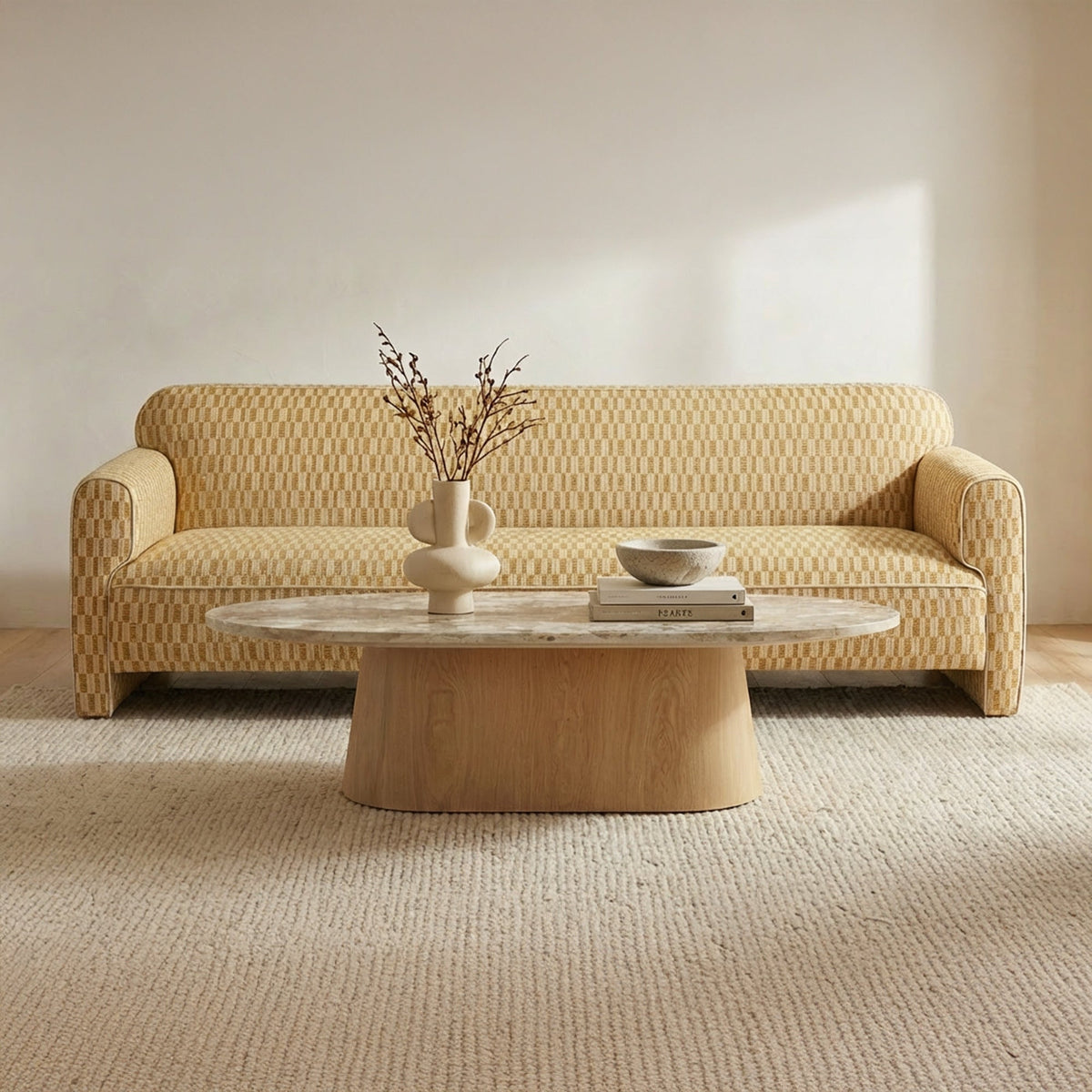 Leo Sofa