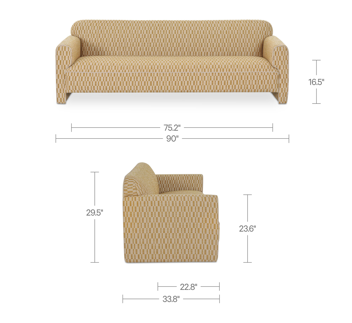 Leo Sofa