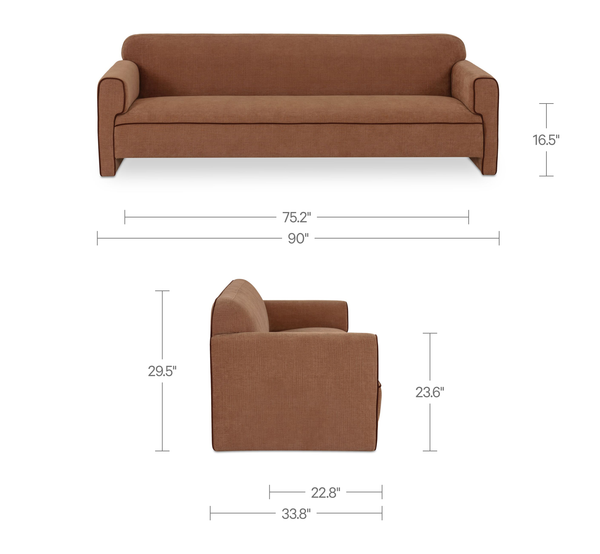 Leo Sofa