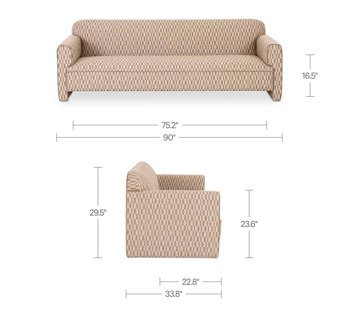 Leo Sofa