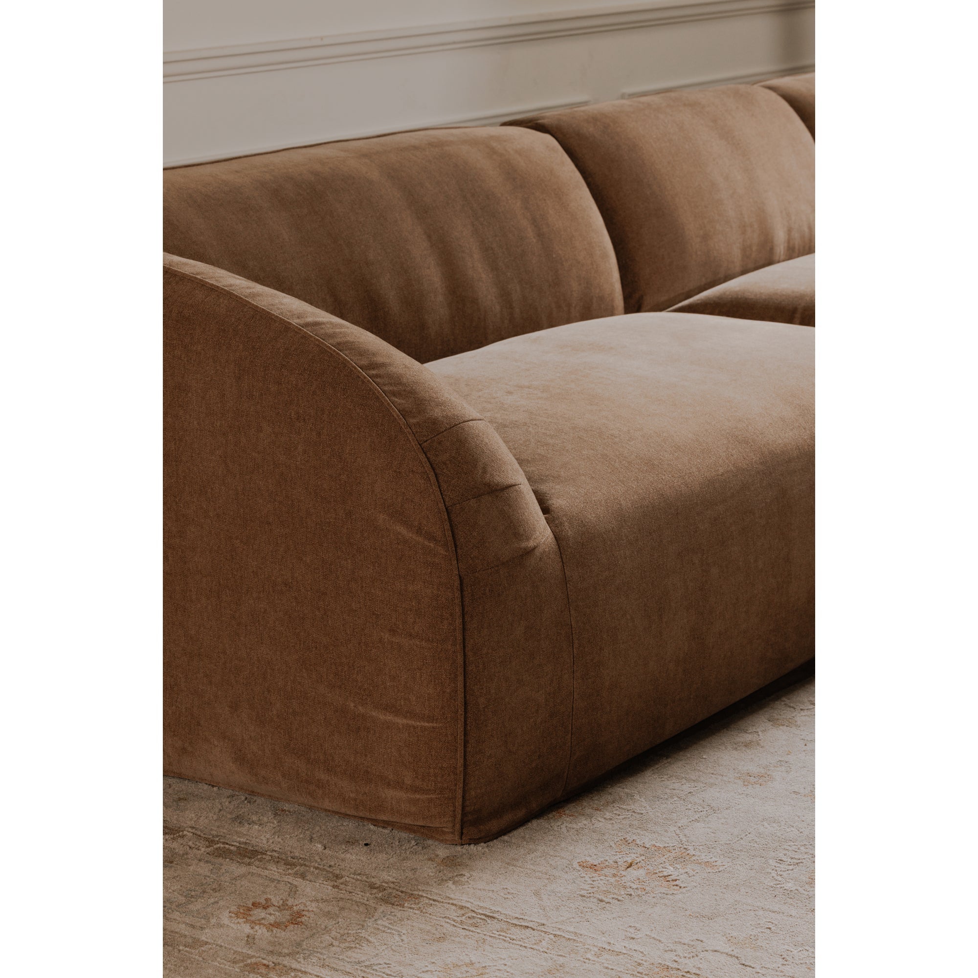 Isla Corner Chair Moes Home Collection Mhc Oa 1081 34 57