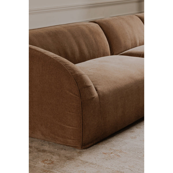 Isla Corner Chair Moes Home Collection Mhc Oa 1081 34 57