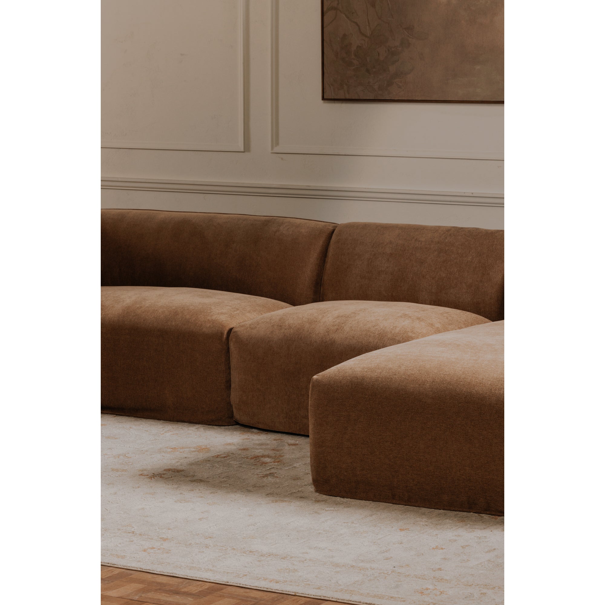 Isla Corner Chair Moes Home Collection Mhc Oa 1081 34 58