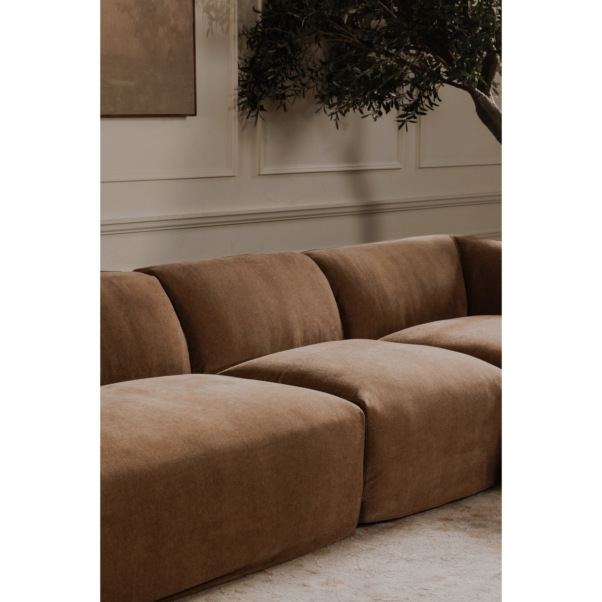 Isla Corner Chair Moes Home Collection Mhc Oa 1081 34 60