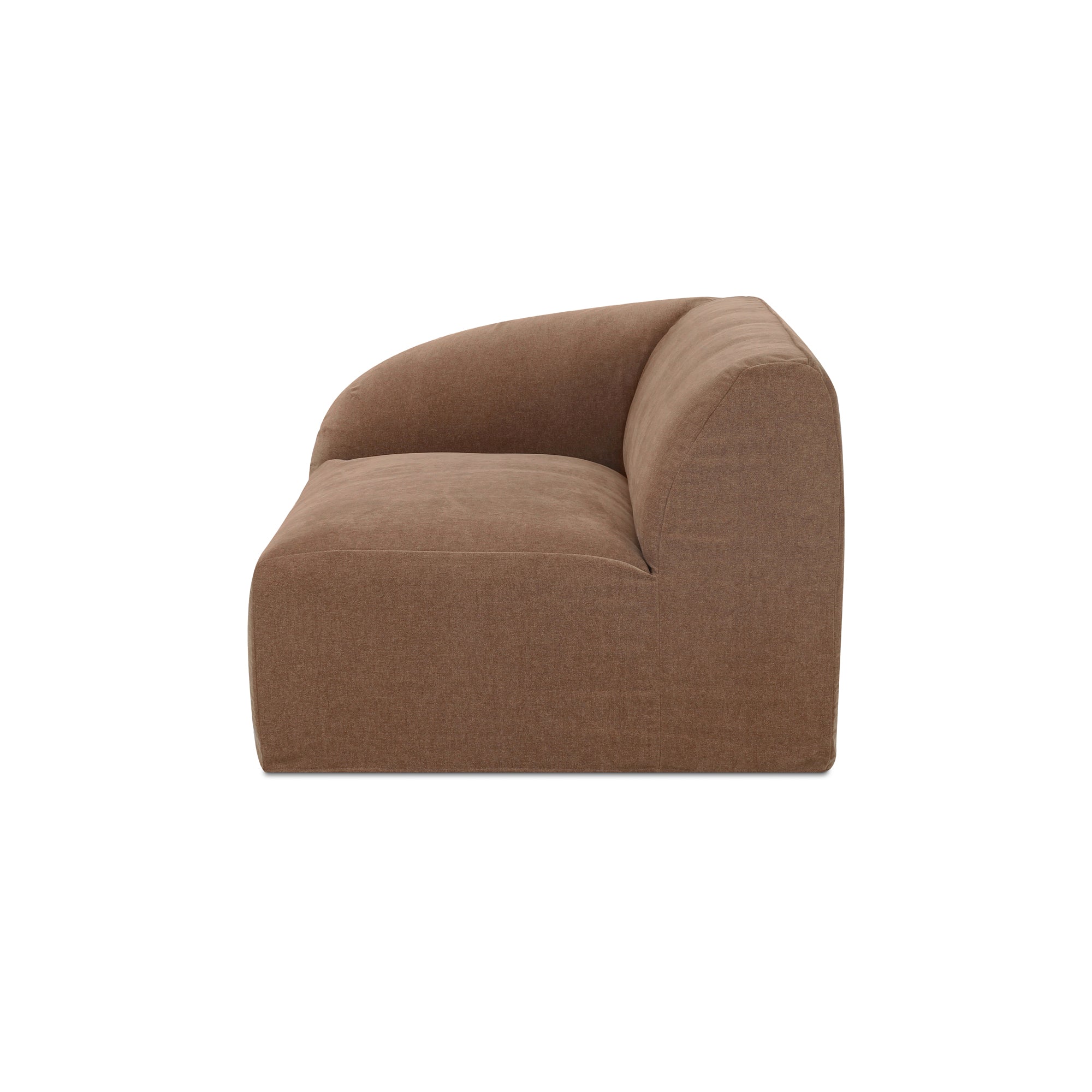 Isla Corner Chair Moes Home Collection Mhc Oa 1081 34 31