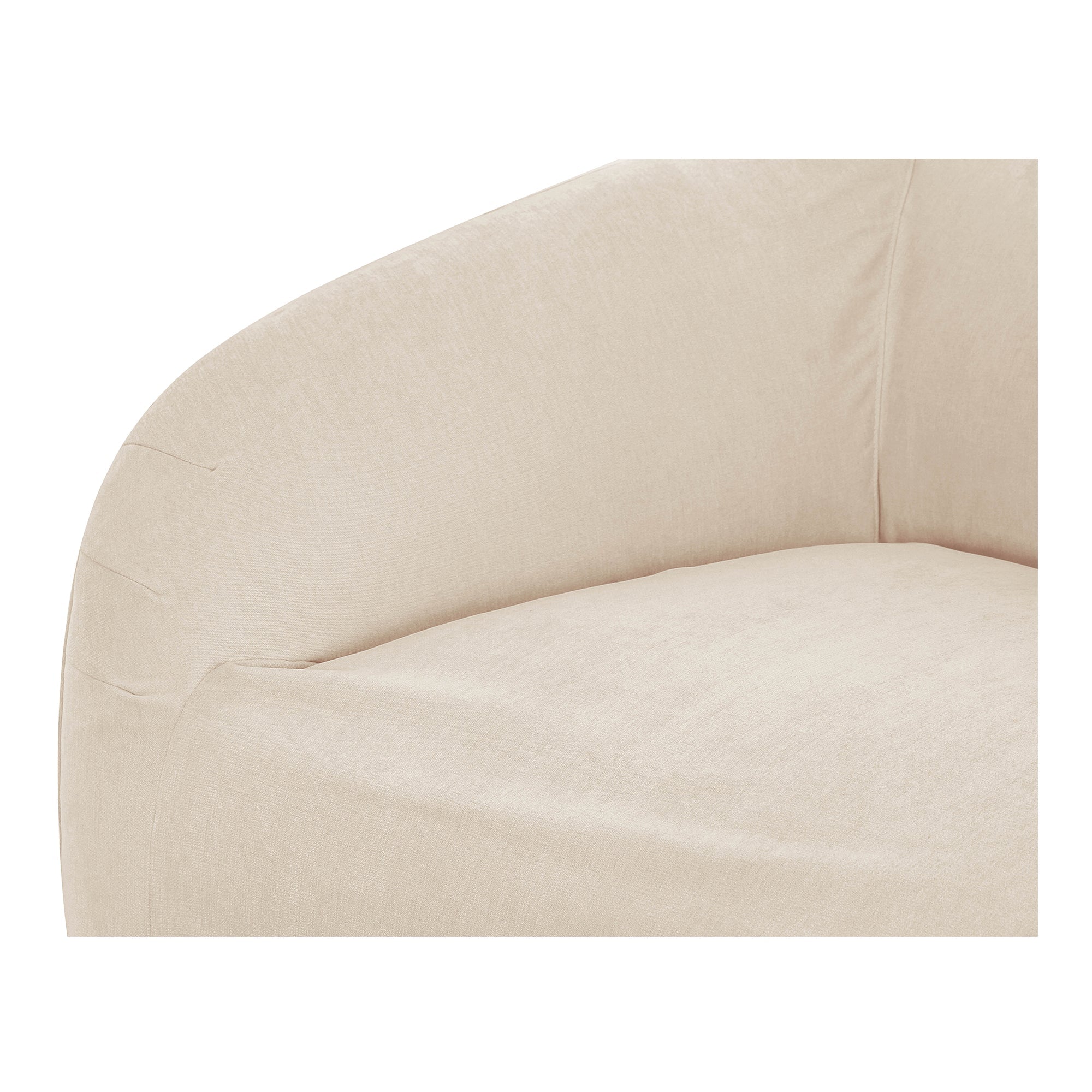 Isla Corner Chair Moes Home Collection Mhc Oa 1081 34 55