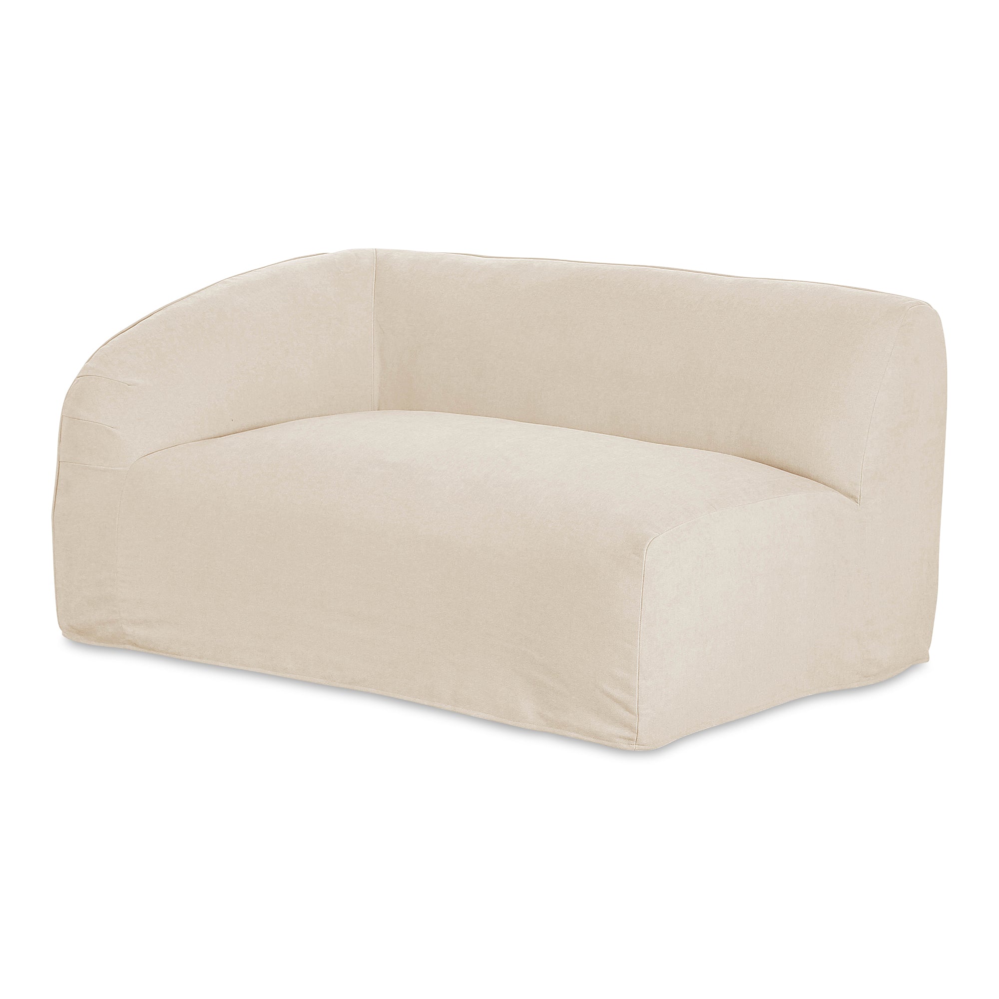 Isla Corner Chair Moes Home Collection Mhc Oa 1081 34 29