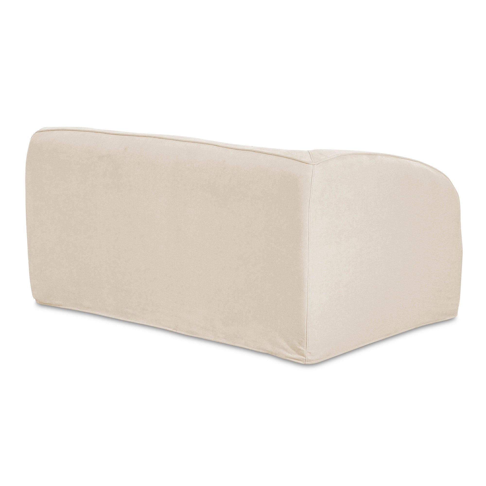 Isla Corner Chair Moes Home Collection Mhc Oa 1081 34 17