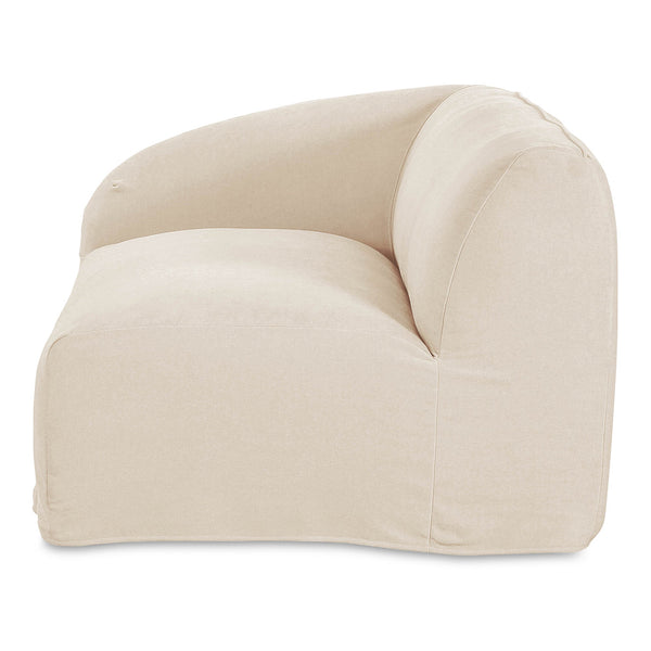 Isla Corner Chair Moes Home Collection Mhc Oa 1081 34 41