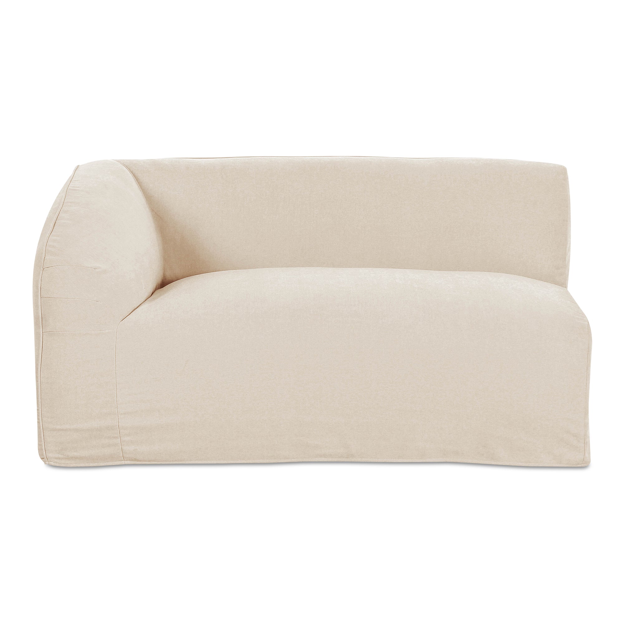 Isla Corner Chair Moes Home Collection Mhc Oa 1081 34 5