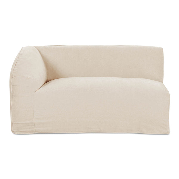 Isla Corner Chair Moes Home Collection Mhc Oa 1081 34 5