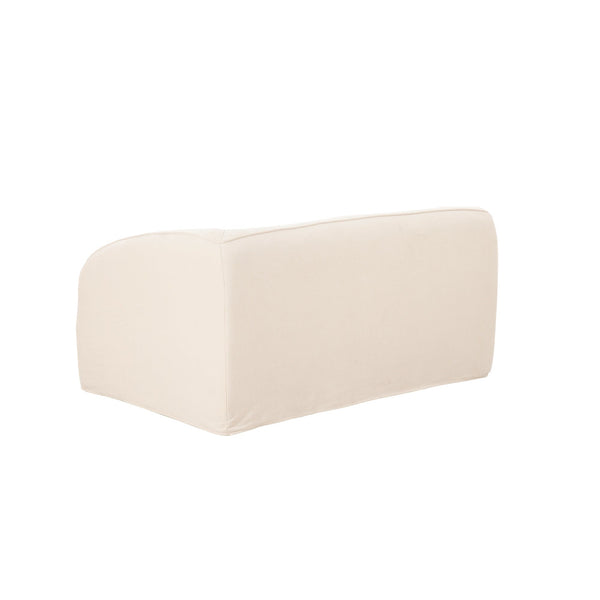 Isla Corner Chair Moes Home Collection Mhc Oa 1081 34 18