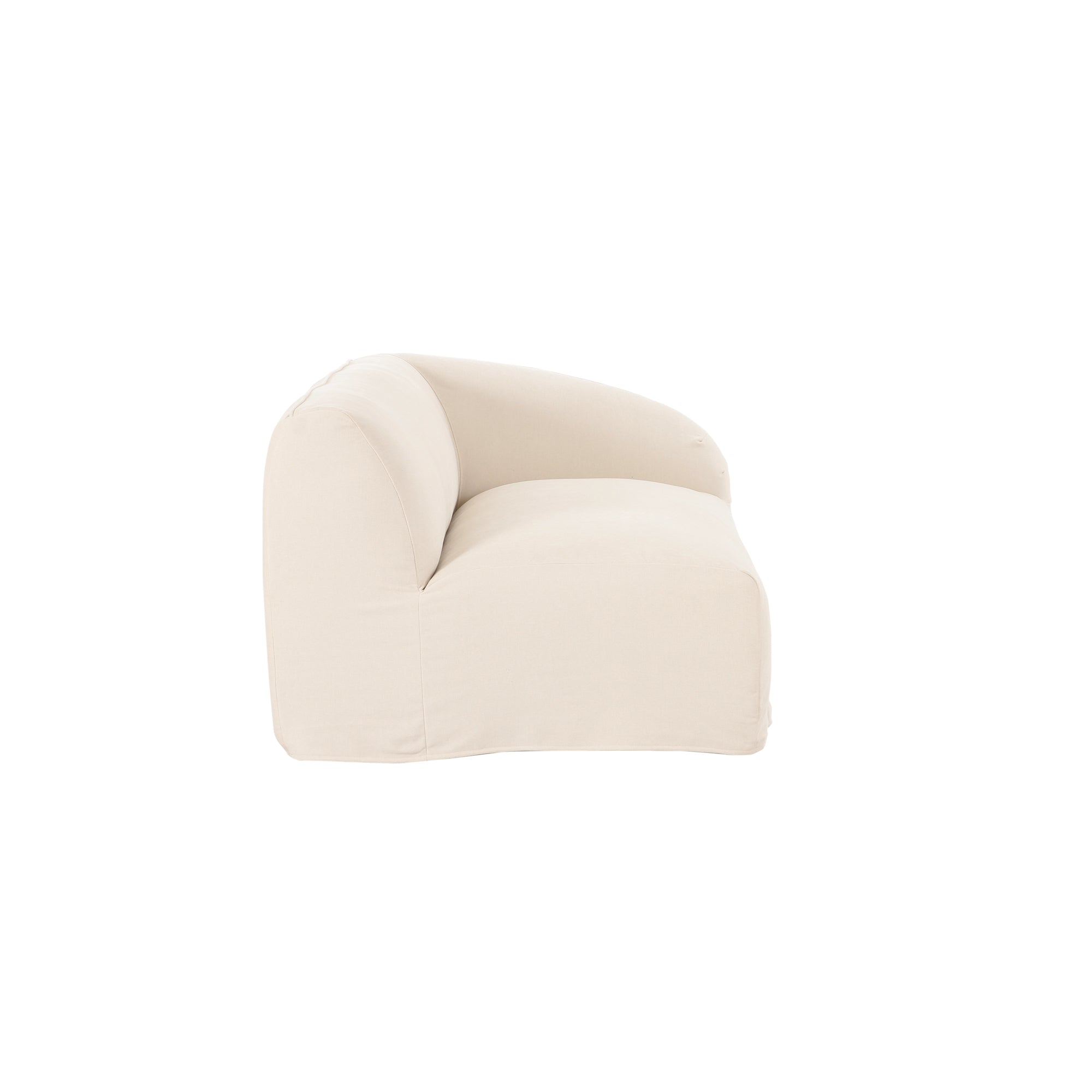 Isla Corner Chair Moes Home Collection Mhc Oa 1081 34 30