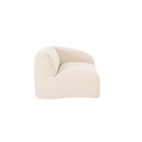 Isla Corner Chair Moes Home Collection Mhc Oa 1081 34 30