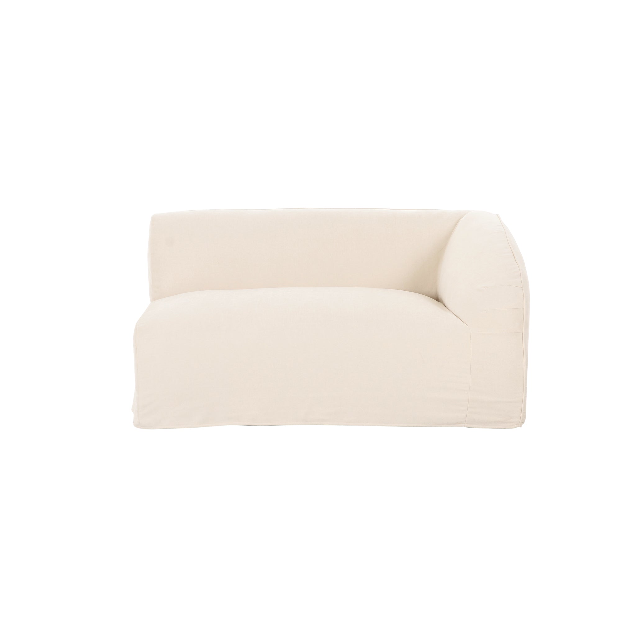 Isla Corner Chair Moes Home Collection Mhc Oa 1081 34 6