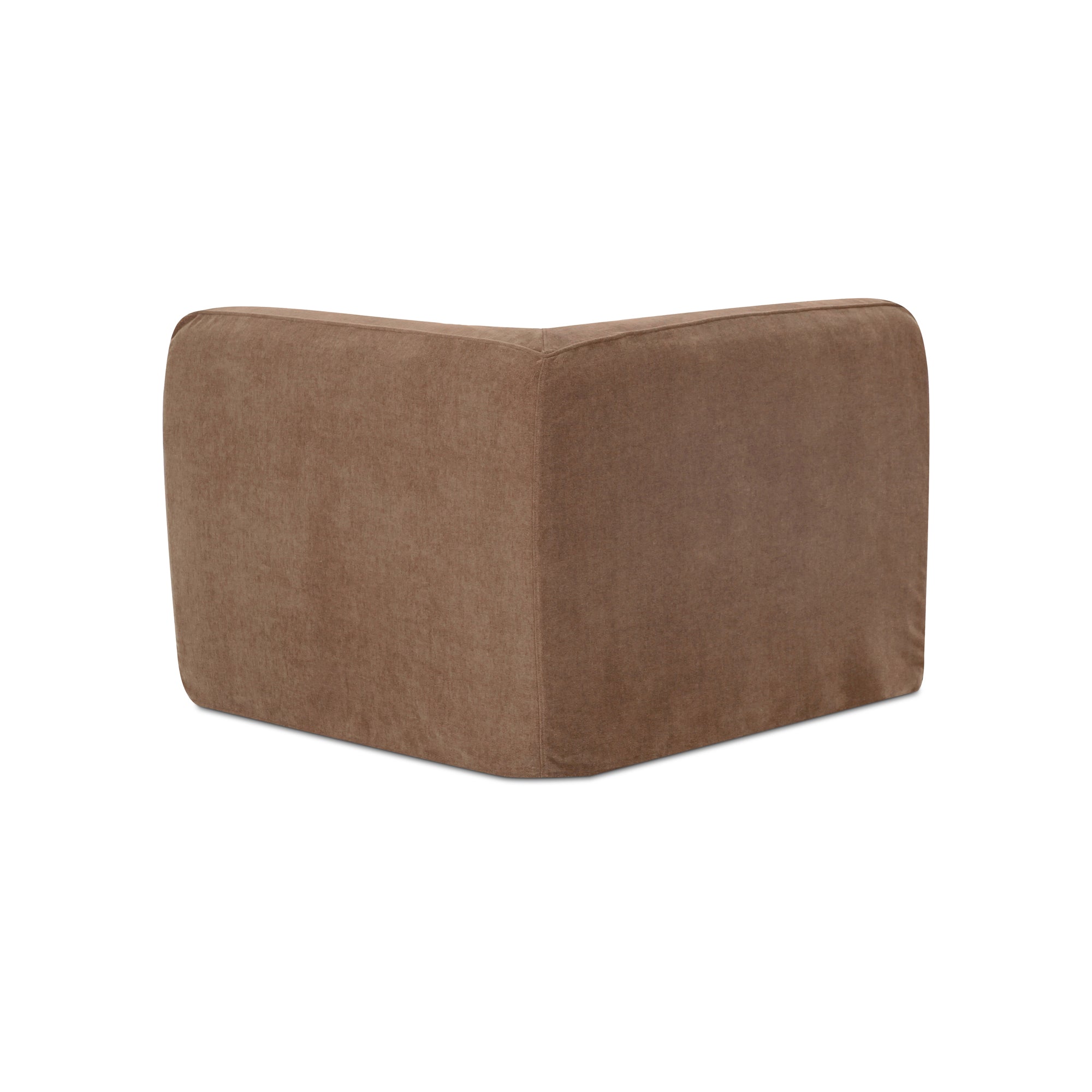 Isla Corner Chair Moes Home Collection Mhc Oa 1081 34 50