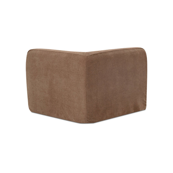 Isla Corner Chair Moes Home Collection Mhc Oa 1081 34 50