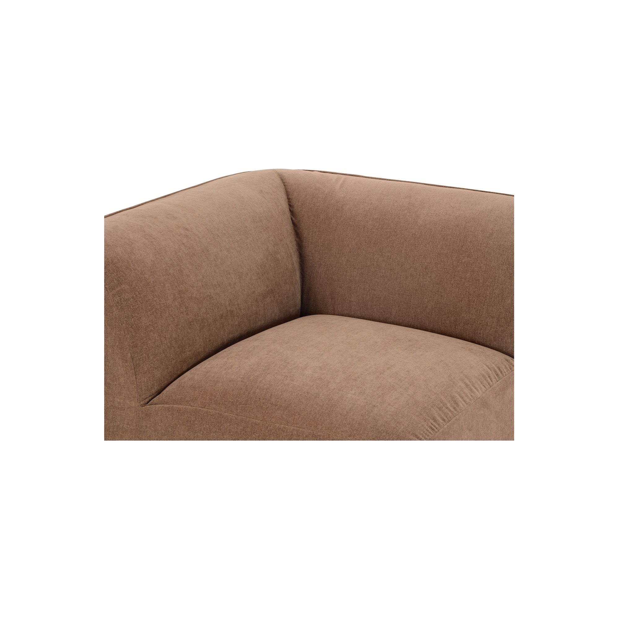 Isla Corner Chair Moes Home Collection Mhc Oa 1081 34 54