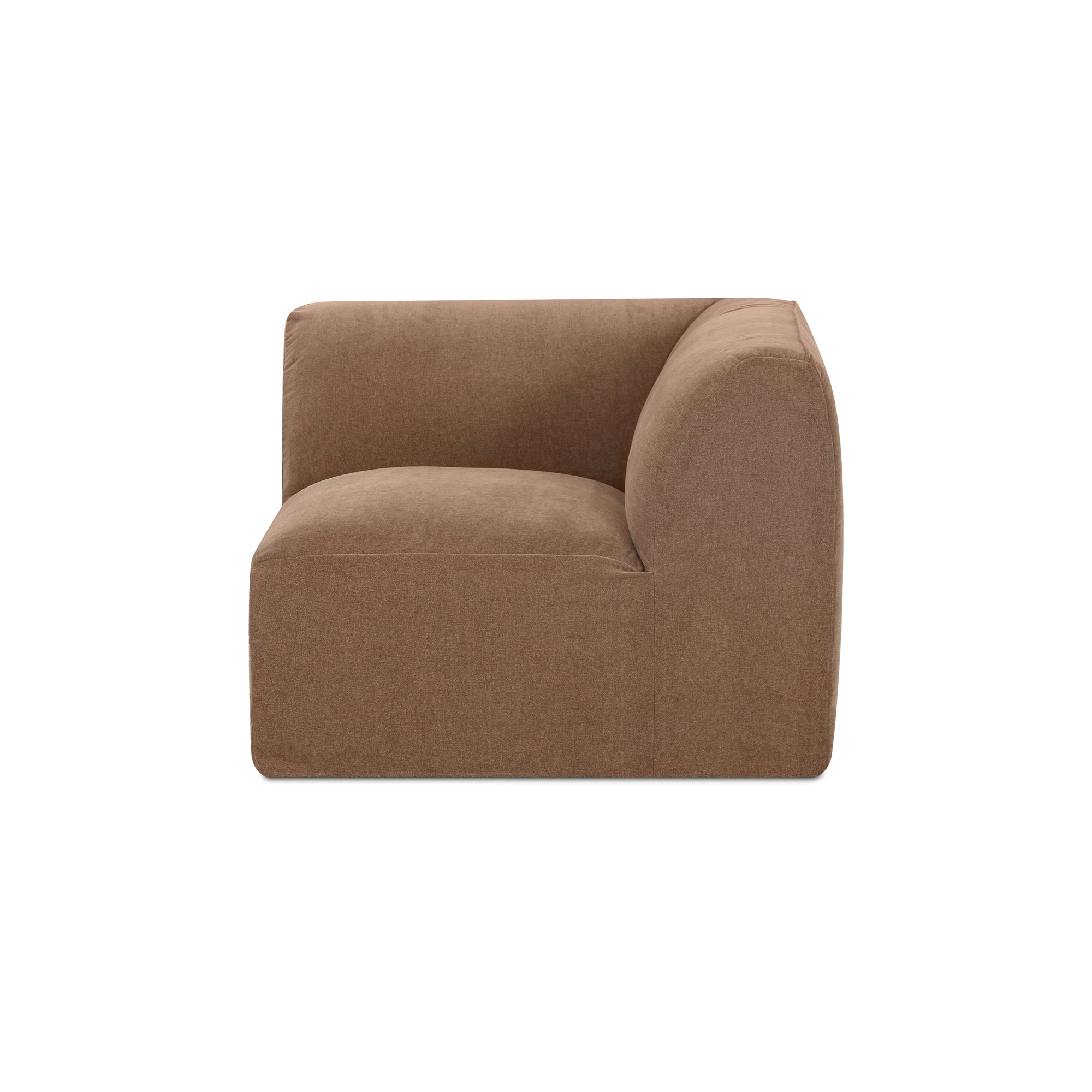 Isla Corner Chair Moes Home Collection Mhc Oa 1081 34 28