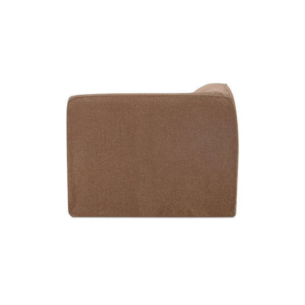 Isla Corner Chair Moes Home Collection Mhc Oa 1081 34 16