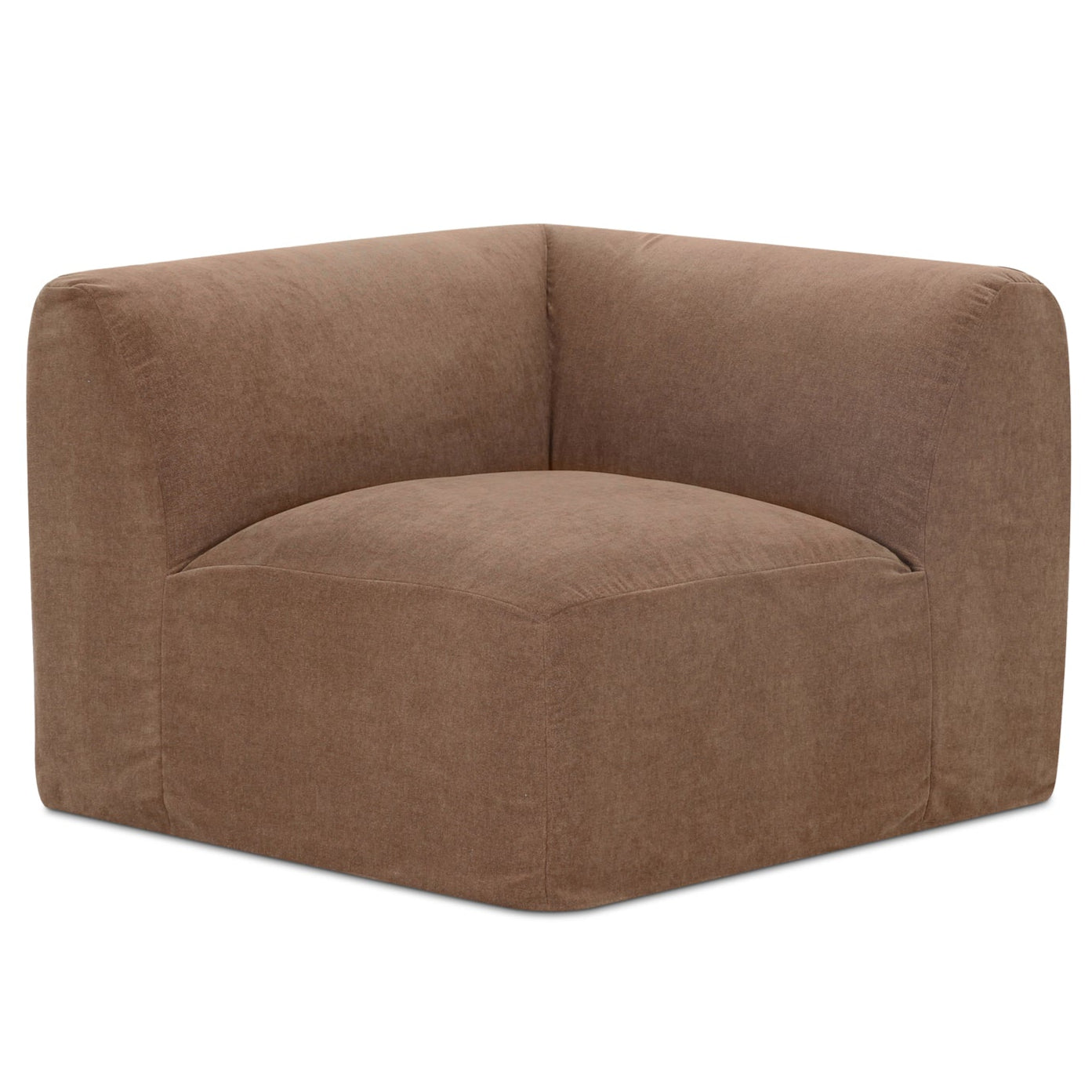 Isla Corner Chair Moes Home Collection Mhc Oa 1081 34 4