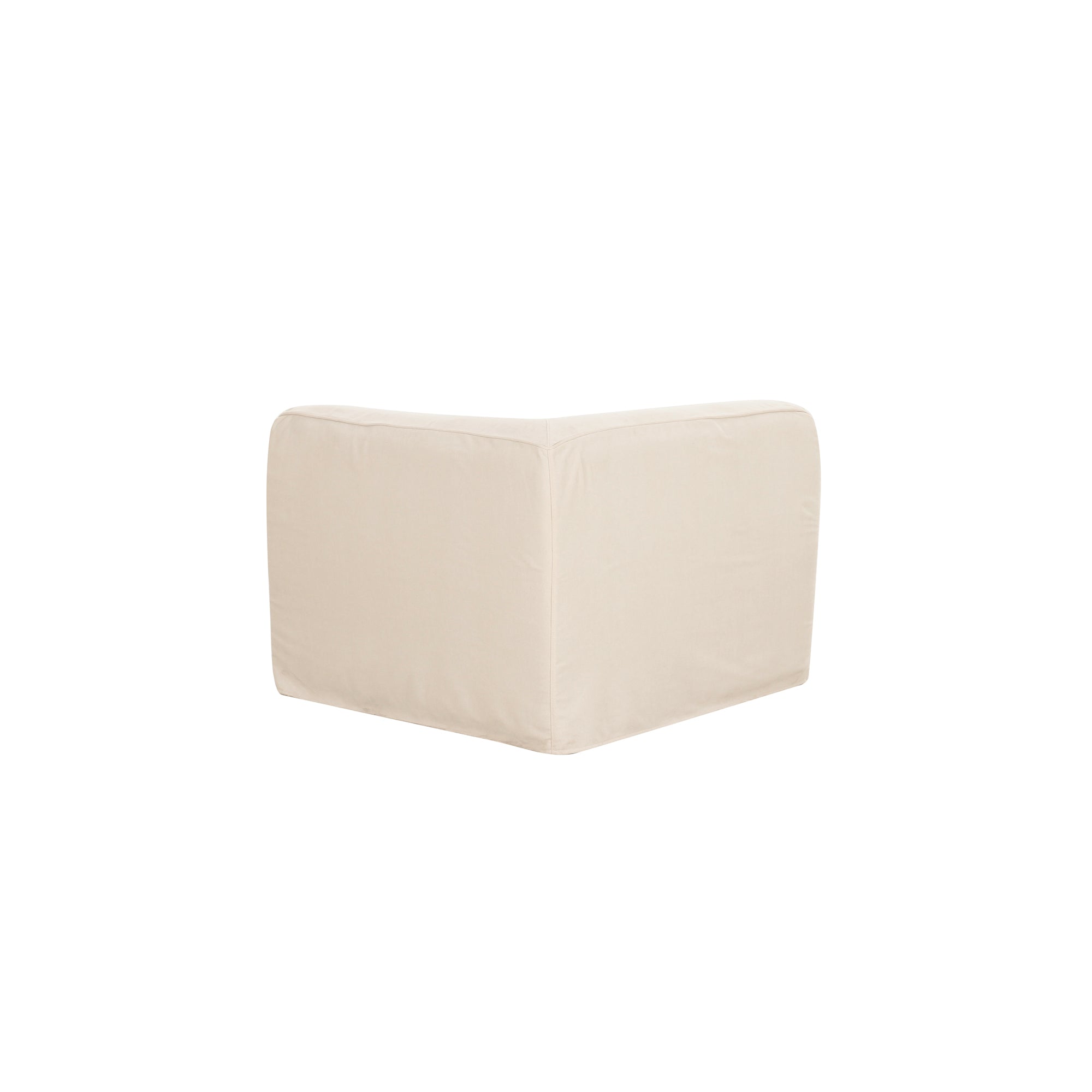 Isla Corner Chair Moes Home Collection Mhc Oa 1081 34 39