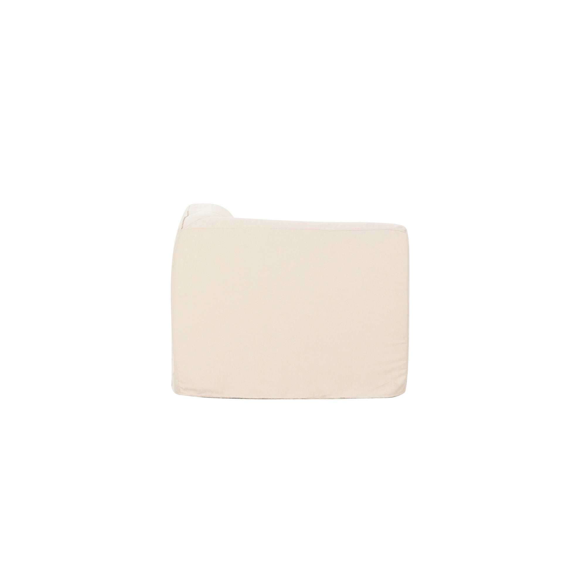 Isla Corner Chair Moes Home Collection Mhc Oa 1081 34 15