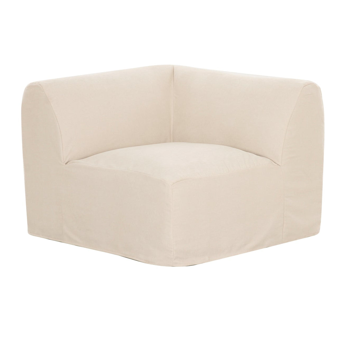 Isla Corner Chair Moes Home Collection Mhc Oa 1081 34 3