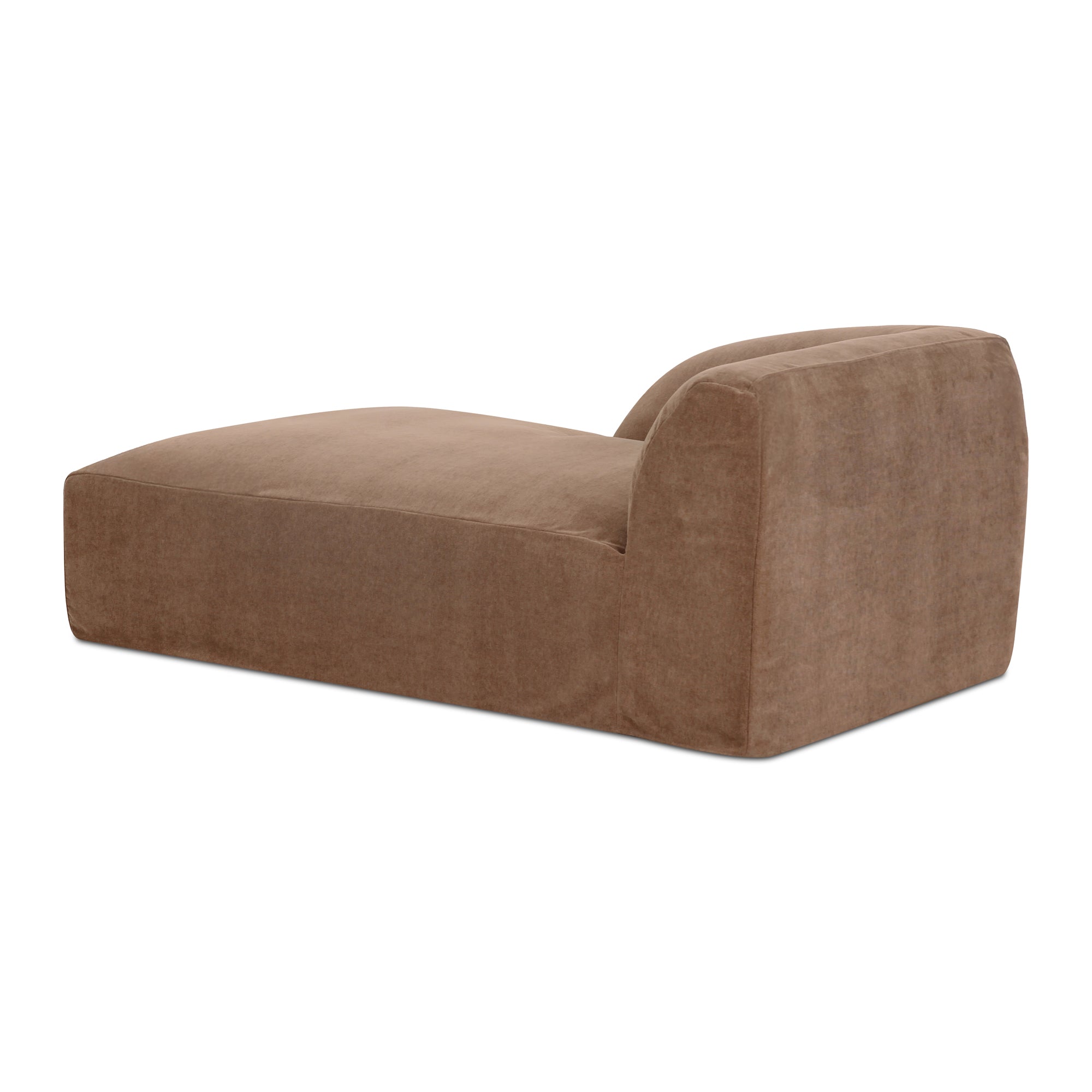 Isla Corner Chair Moes Home Collection Mhc Oa 1081 34 23