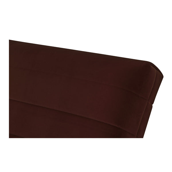 Verity Chaise Moes Home Collection Mhc Oa 1085 34 10