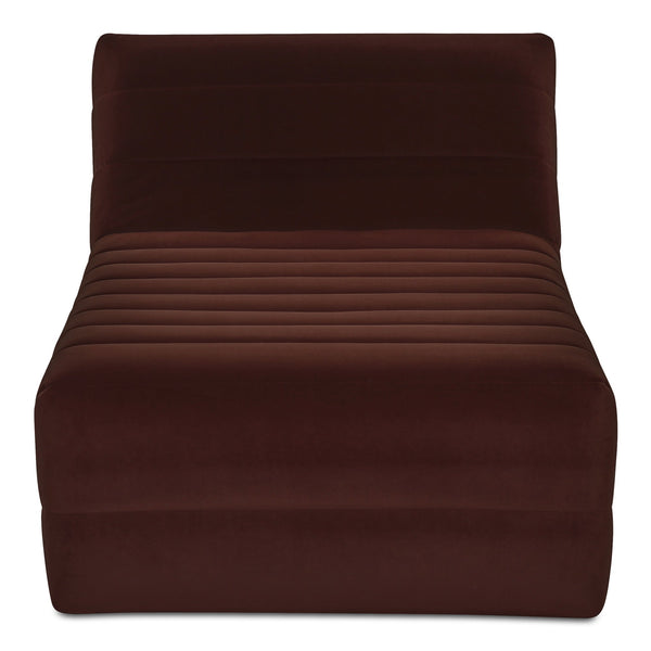 Verity Chaise Moes Home Collection Mhc Oa 1085 34 13