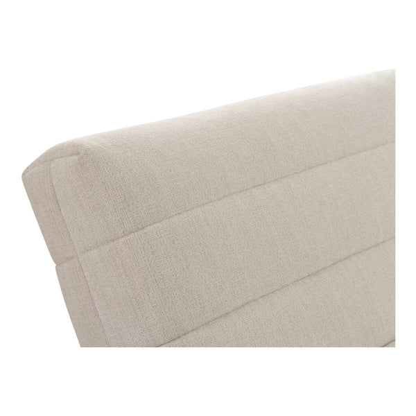 Verity Chaise Moes Home Collection Mhc Oa 1085 34 7