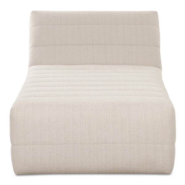 Verity Chaise Moes Home Collection Mhc Oa 1085 34 12