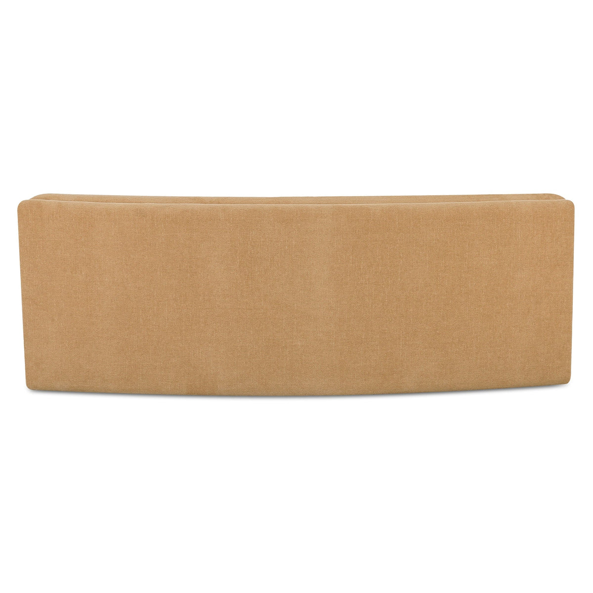 Naomi Concave Sofa