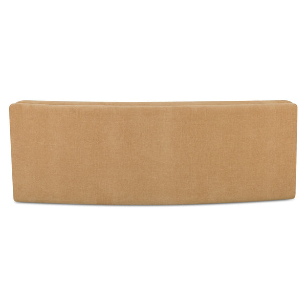 Naomi Concave Sofa