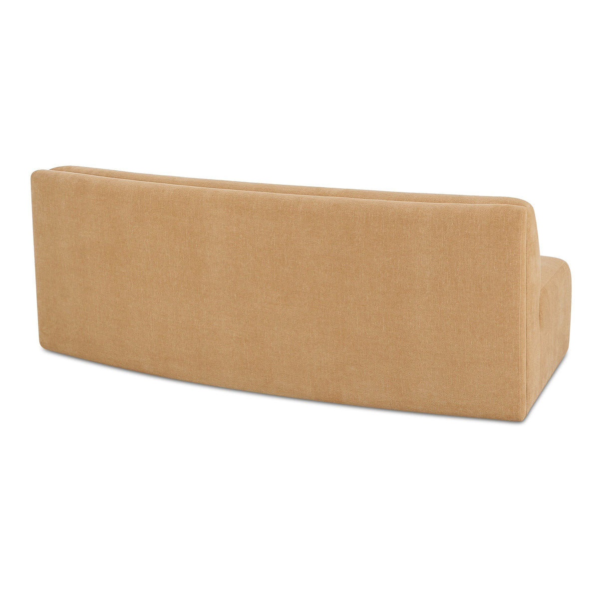 Naomi Concave Sofa