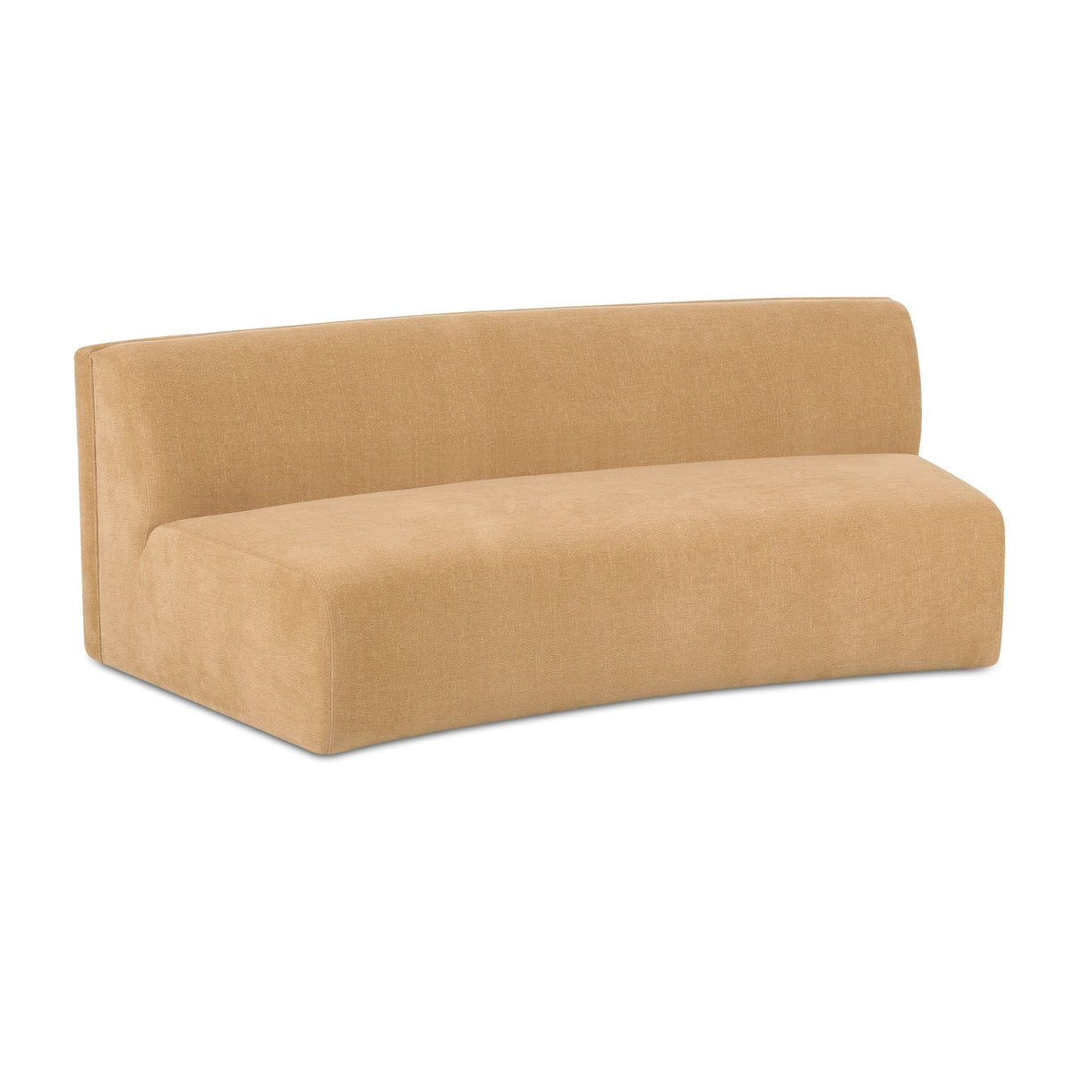 Naomi Concave Sofa