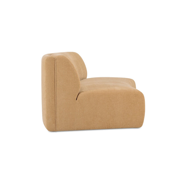 Naomi Concave Sofa