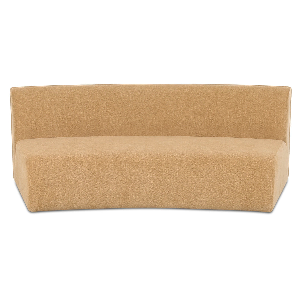 Naomi Concave Sofa
