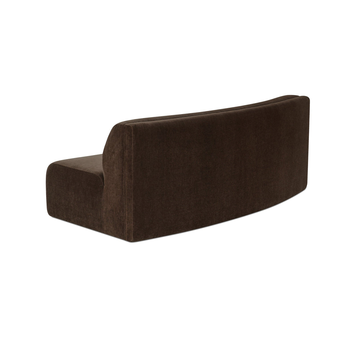 Naomi Concave Sofa