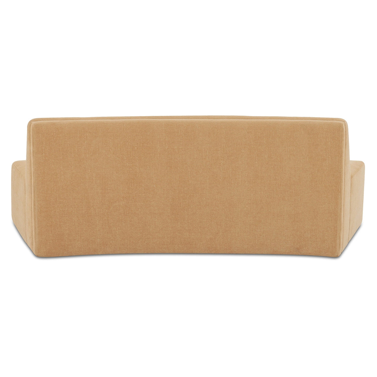 Naomi Convex Sofa
