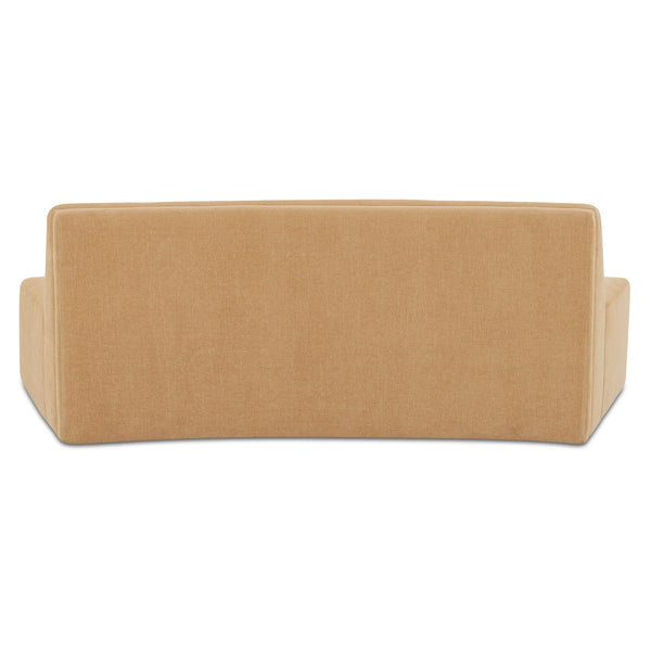 Naomi Convex Sofa