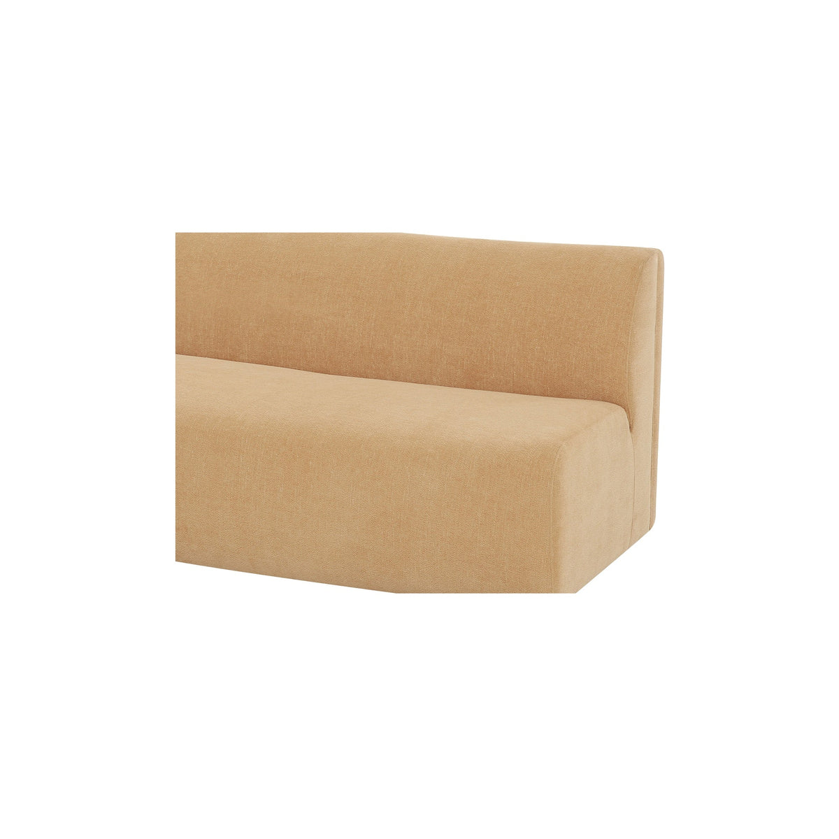 Naomi Convex Sofa