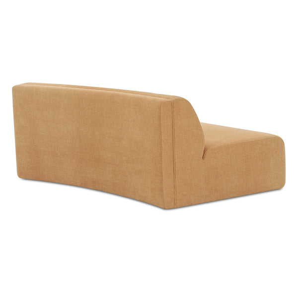 Naomi Convex Sofa