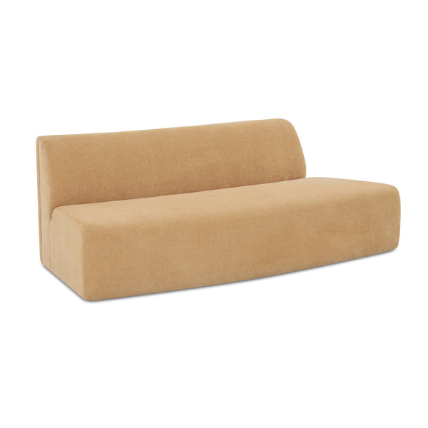 Naomi Convex Sofa