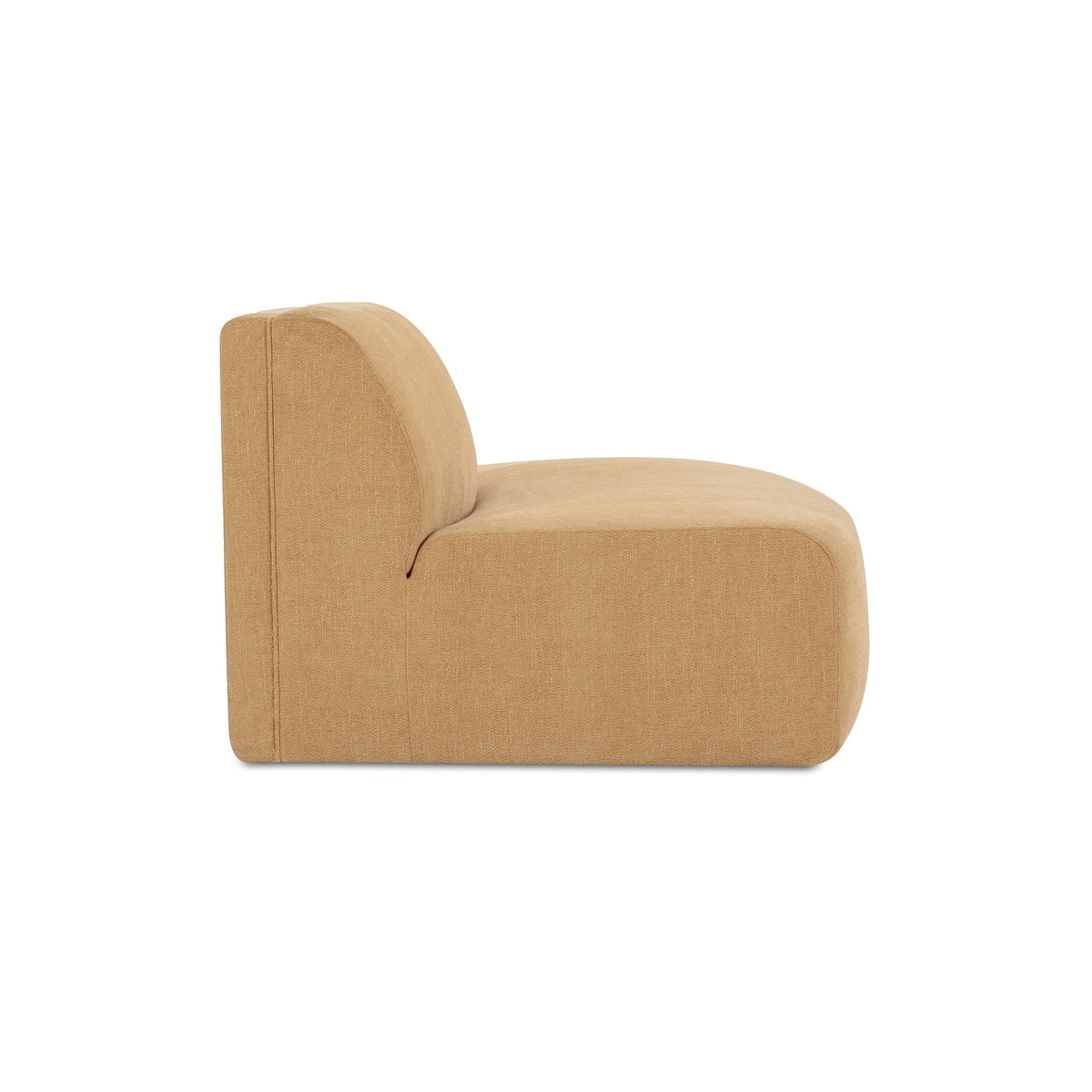 Naomi Convex Sofa