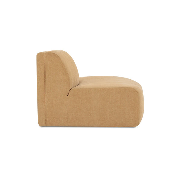Naomi Convex Sofa