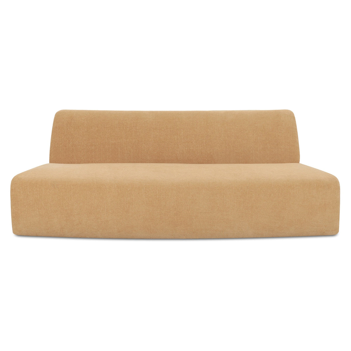 Naomi Convex Sofa