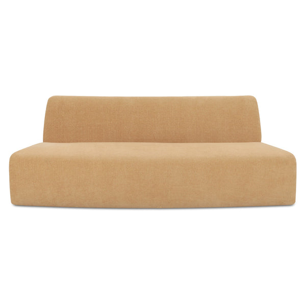 Naomi Convex Sofa