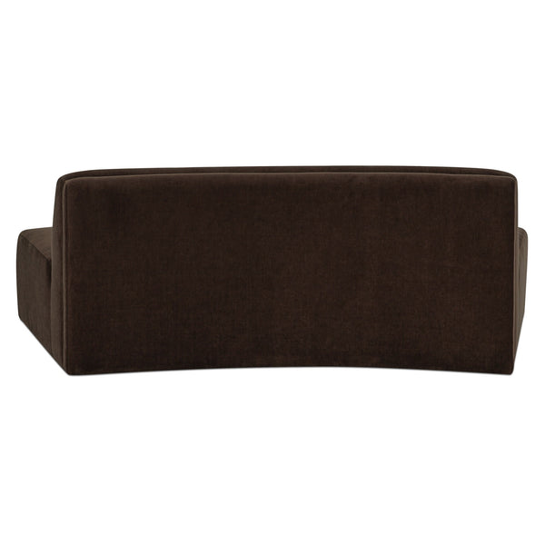 Naomi Convex Sofa